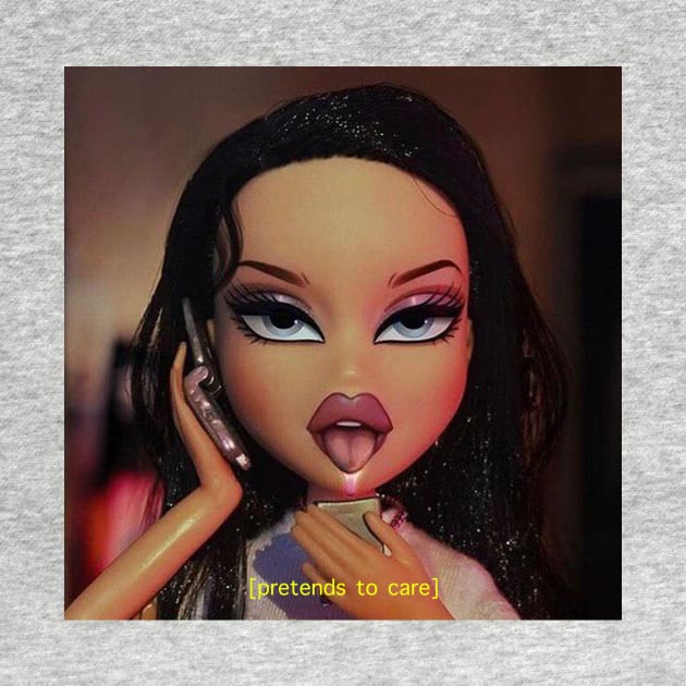 bratz by ematzzz